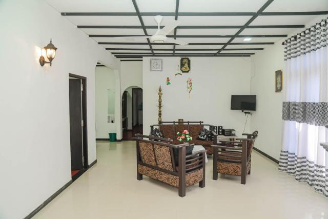 Hirusha Villa