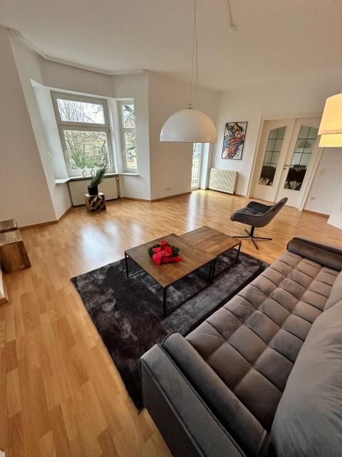 Moderne Ferienwohnung im Herzen von Hameln