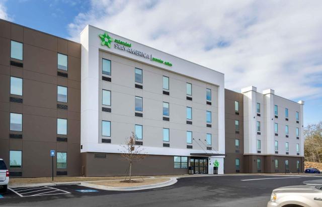 Extended Stay America Premier Suites - Nashville - Smyrna