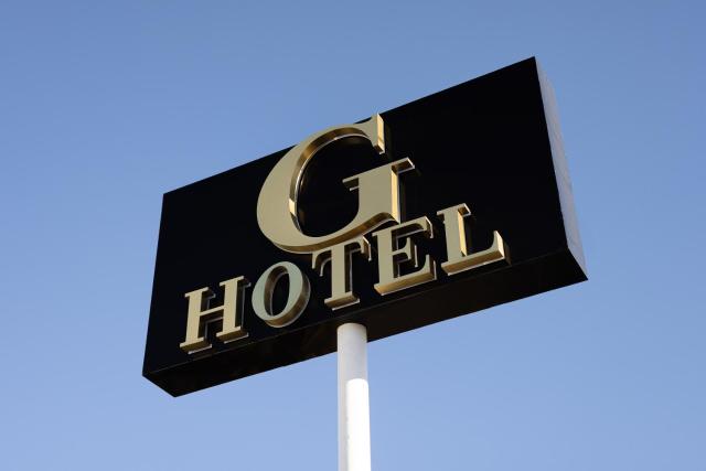 G Hotel