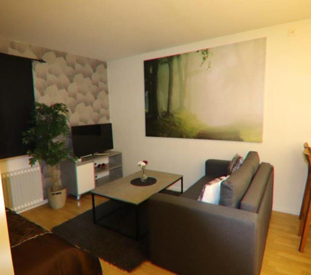 Nice Home In Karlshamn With Wifi And 0 Bedrooms