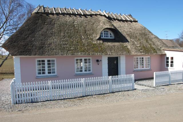 Beautiful Home In Rudkøbing With 3 Bedrooms And Wifi