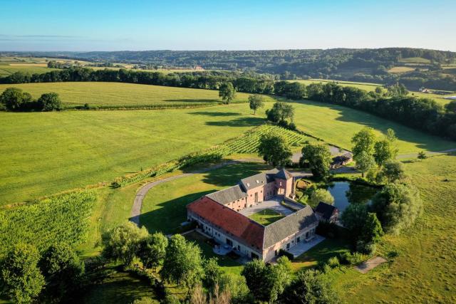 Château de Berlieren