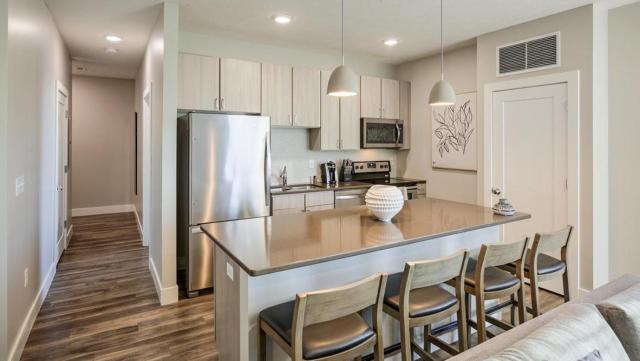 Landing at Parkside at Littleton Village - 1 Bedroom in Littleton