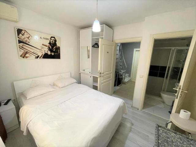 Taksim Seven Residence