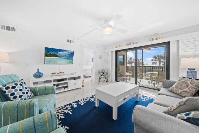 Sandpiper Beach 102