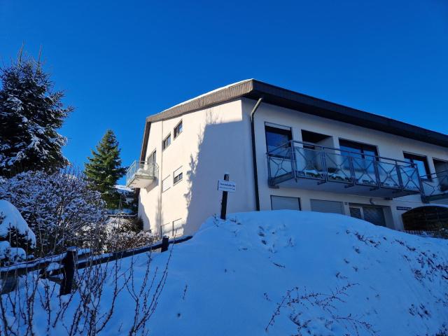 Schwarzwaldblick Haus D mit Pool