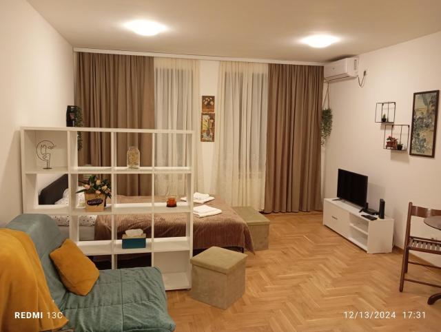 Apartman Vuk