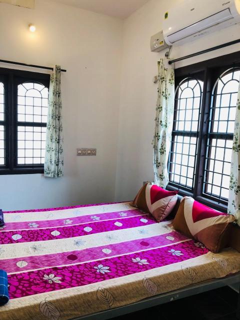 Coastal Nest Homestay - Malpe Beach