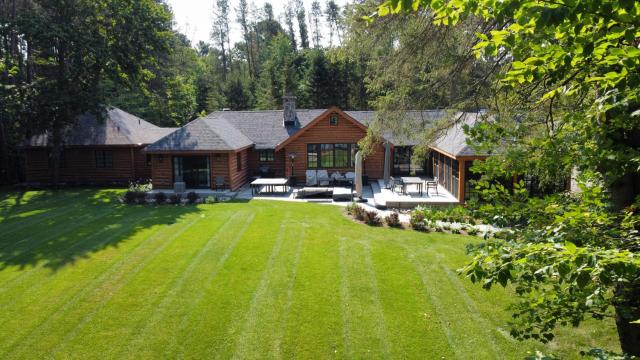 Haliburton Post House