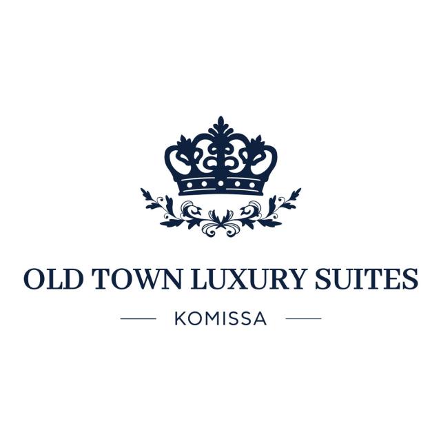 Old Town Luxury Suites 'Komissa'