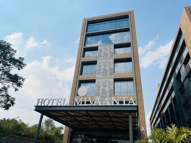 Hotel Mivaante