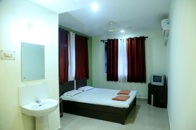 Hotel Abhiraj