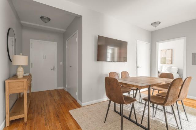 Stunning 3-Bedroom Apartment in the Heart of East Village Manhattan!