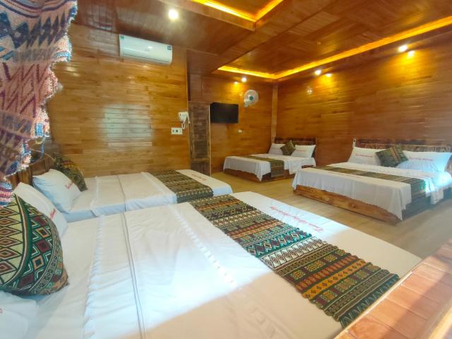 Homestay Tuấn Hưng Mèo Vạc