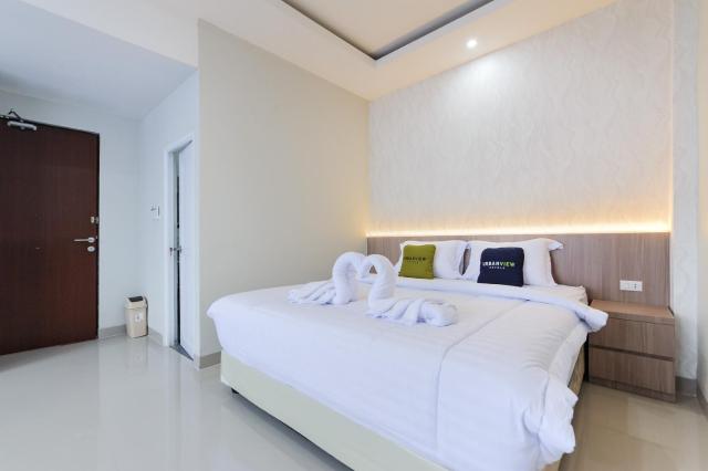 Urbanview Hotel Ivoeira House Lampung