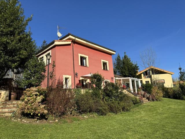 Casa Los Campones en Asturias