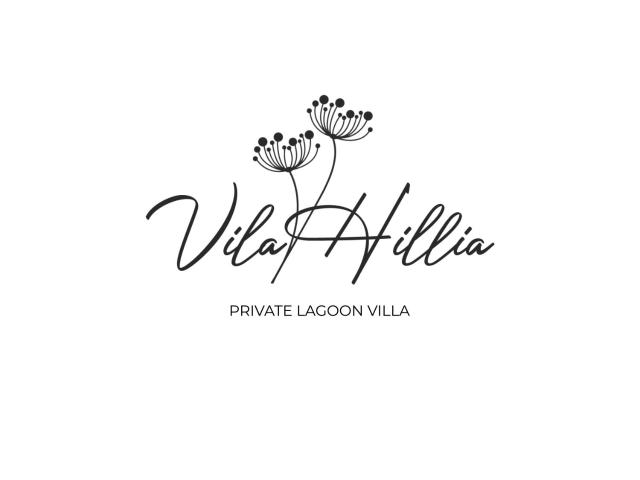 Vila Hillia - Preá, CE