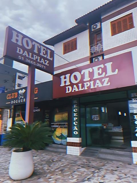 Hotel Dalpiaz