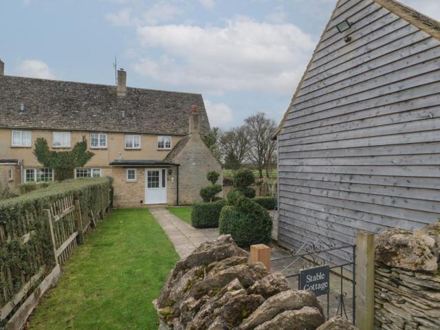 Stable Cottage