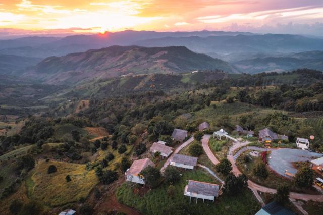 BALA Villa Doichang