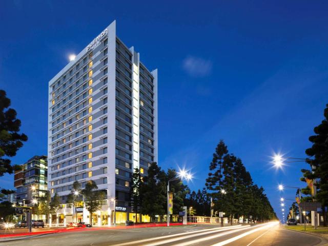 Pullman Sydney Olympic Park