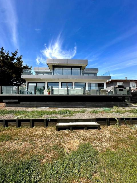 Seaside House Pichilemu