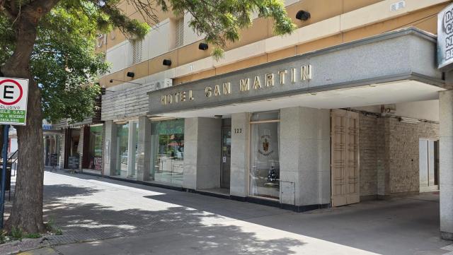 Hotel San Martin