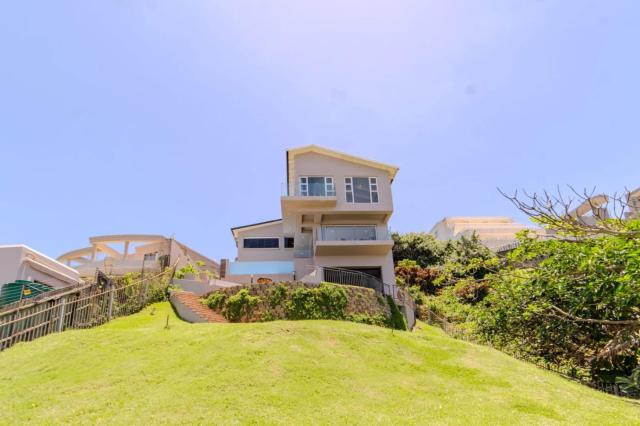 Ballito Beach House