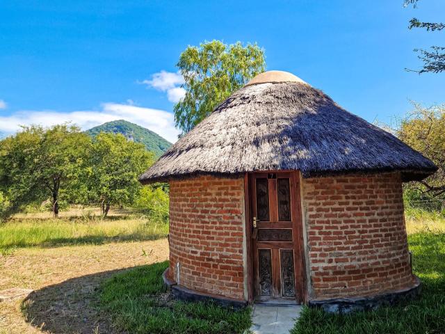 Kulenga Village