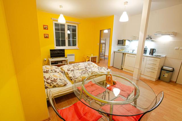 Apartman Karlov