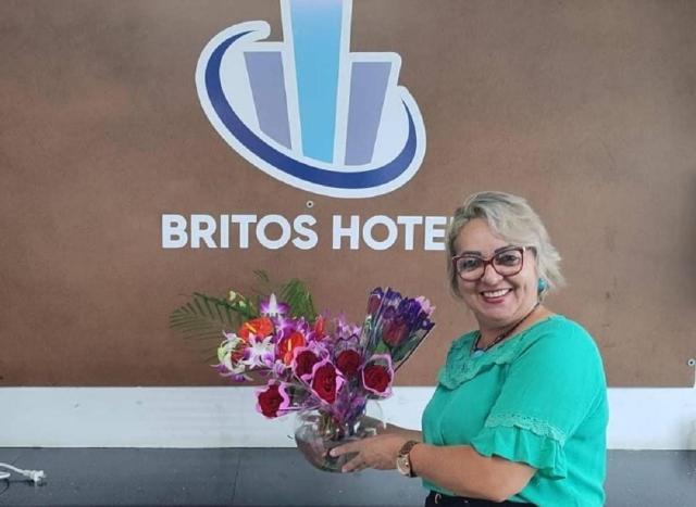 Britos Hotel