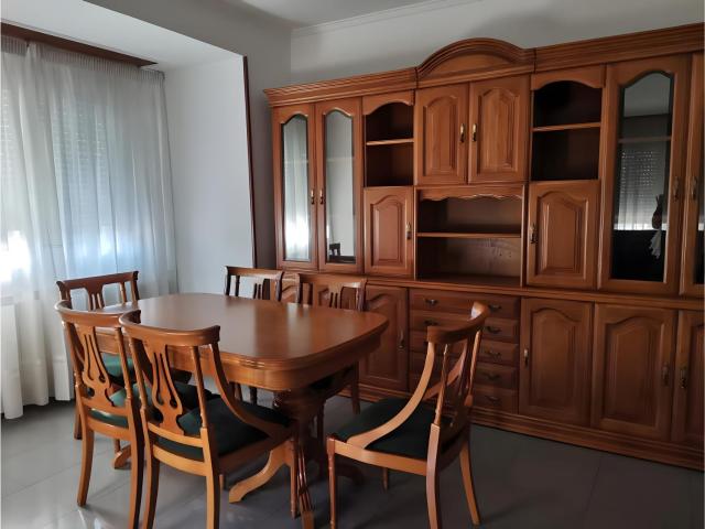 Apartamento Sarria