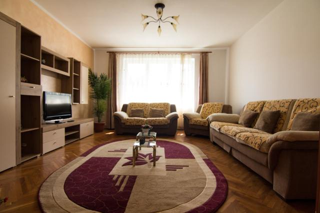 Apartament Iulia