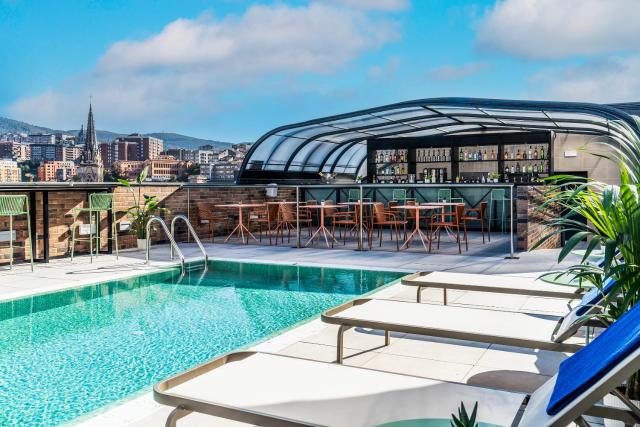 Axel Hotel Bilbao - Adults Only