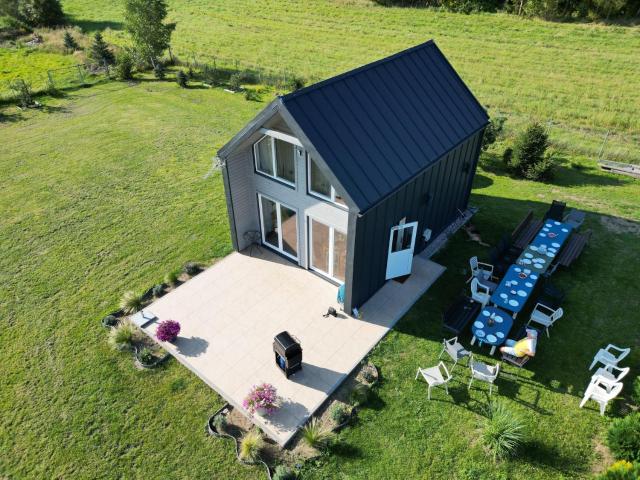 Holiday cottage in countryside, sauna, whirlpool