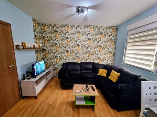 Apartman Teodora