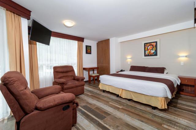 Hotel & Spa Gamboa