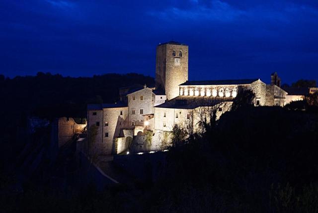 La Locanda del Pellegrino