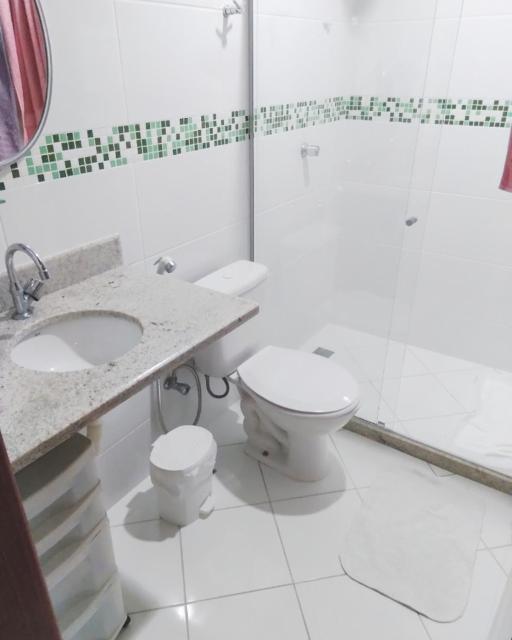 Apartamento para casal em Domingos Martins