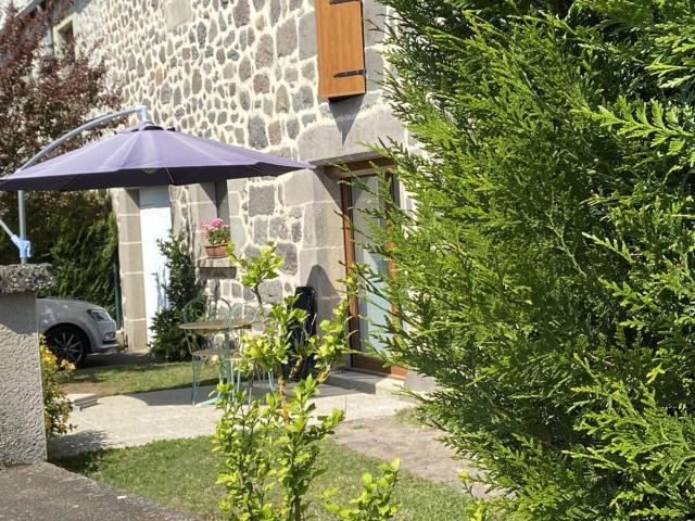 Gîte de charme en montagne avec jardin clos, WiFi, animaux acceptés - FR-1-742-608