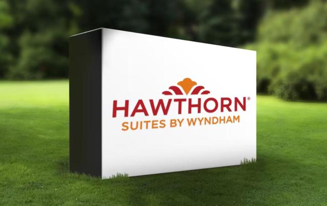 Hawthorn Extended Stay by Wyndham DeSoto