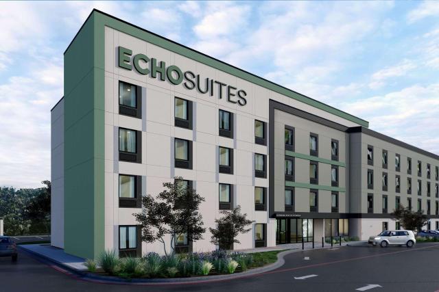 ECHO Suites Richmond West - Opening Dec 2024