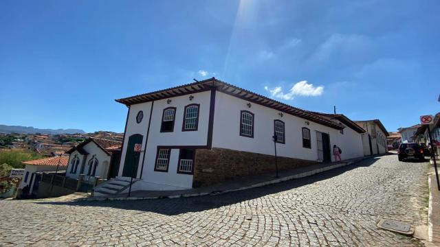 A Casa do Passo