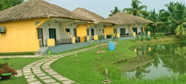 Sundarban Residency