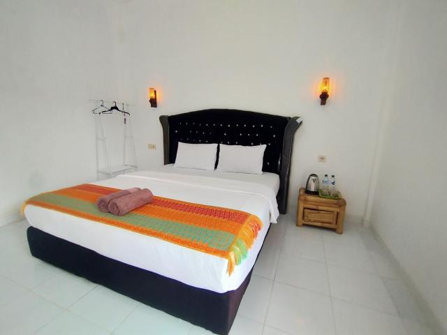 Tania Homestay