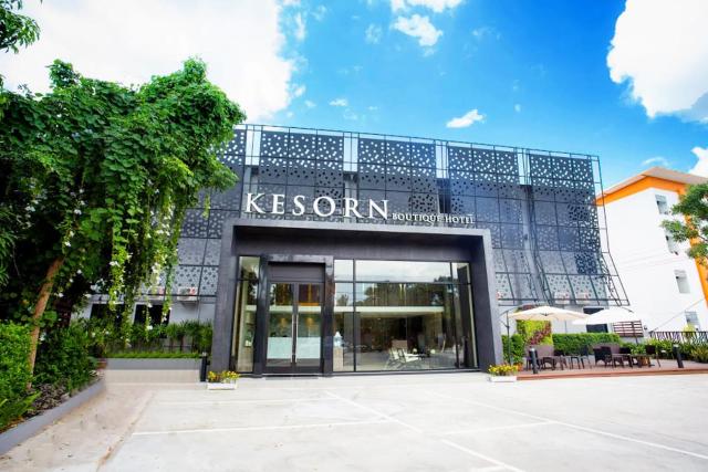 Kesorn Boutique Hotel