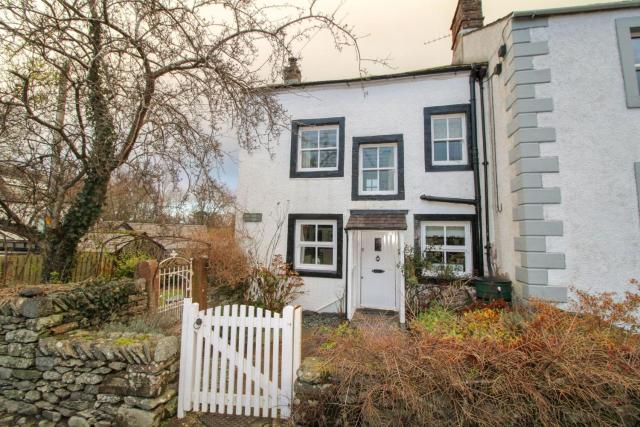 Smiths Cottage Pooley Bridge