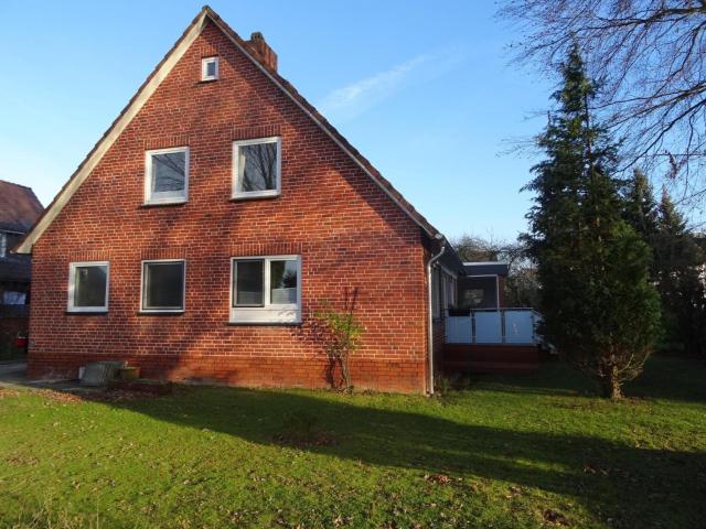 Ferienwohnung Vita Burg auf Fehmarn