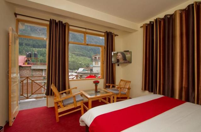 Hotel Destination Inn Manali